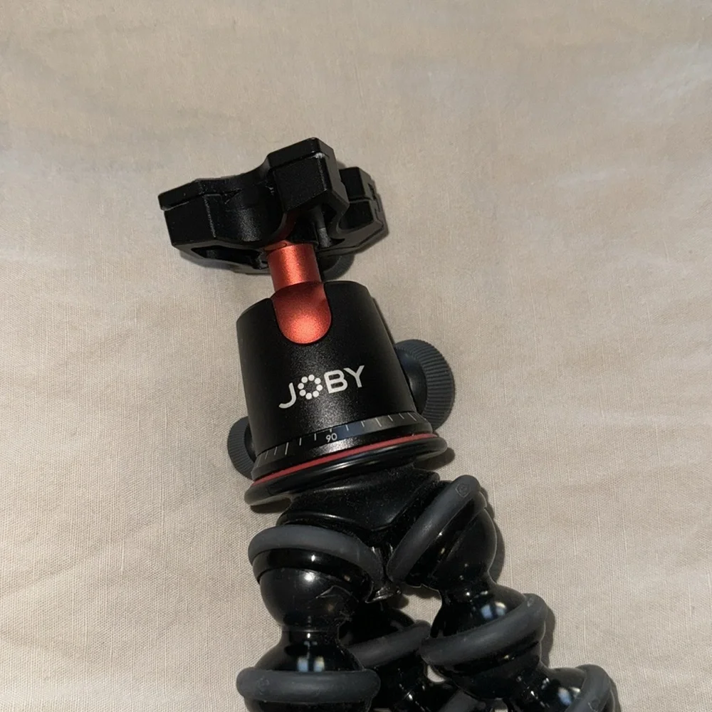 Joby Gorillapod 5k Flexible with Ball Head